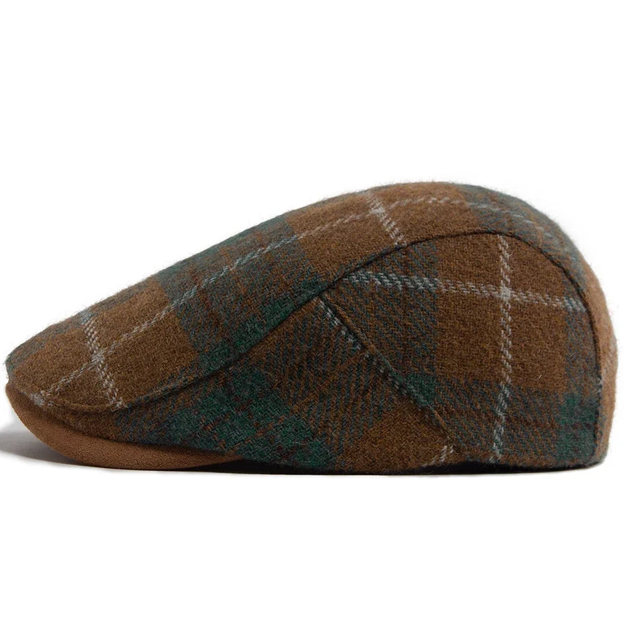 Beeckhoven™ | Classic Men's Cap