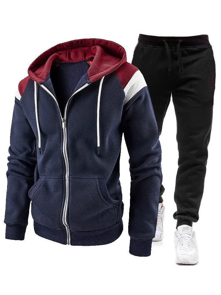 Nordholm Stockholm™ | Relaxed Jogging Set