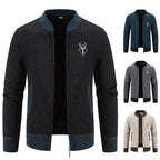 Beeckhoven™ | Knit Autumn Vest