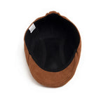 Beeckhoven™ | Classic Suede Beret