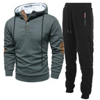 Beeckhoven™ | Elegant Men's Set