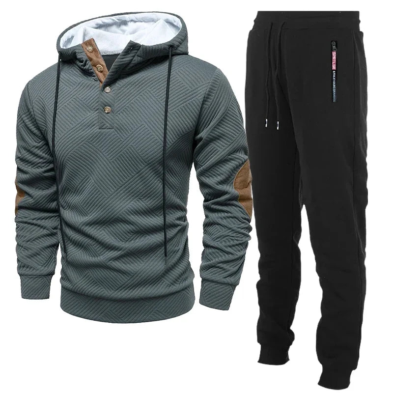 Beeckhoven™ | Elegant Men's Set