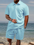 Beeckhoven™ | Men's Casual Summer Set