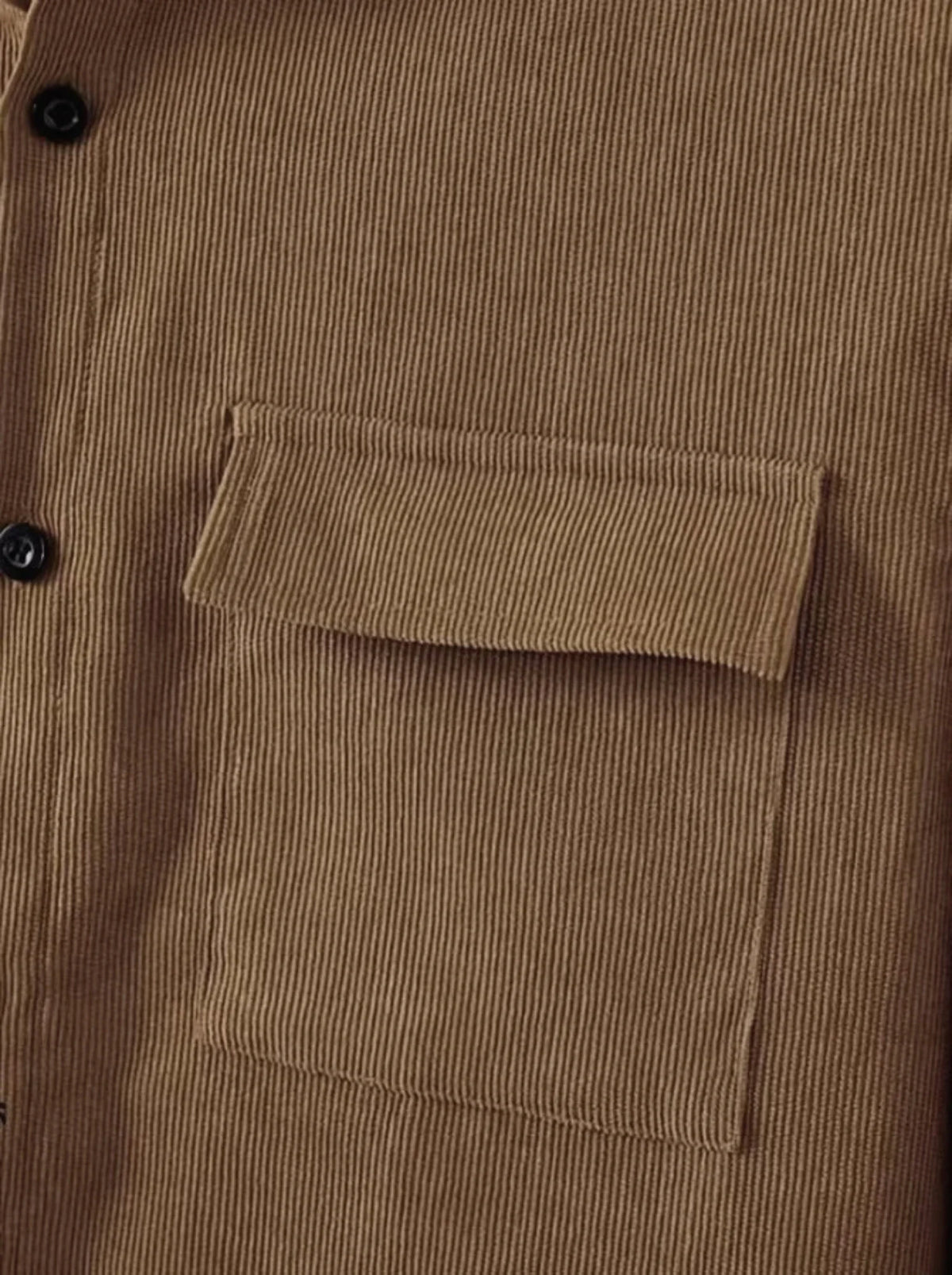 Beeckhoven™ | Relaxed Corduroy Pack