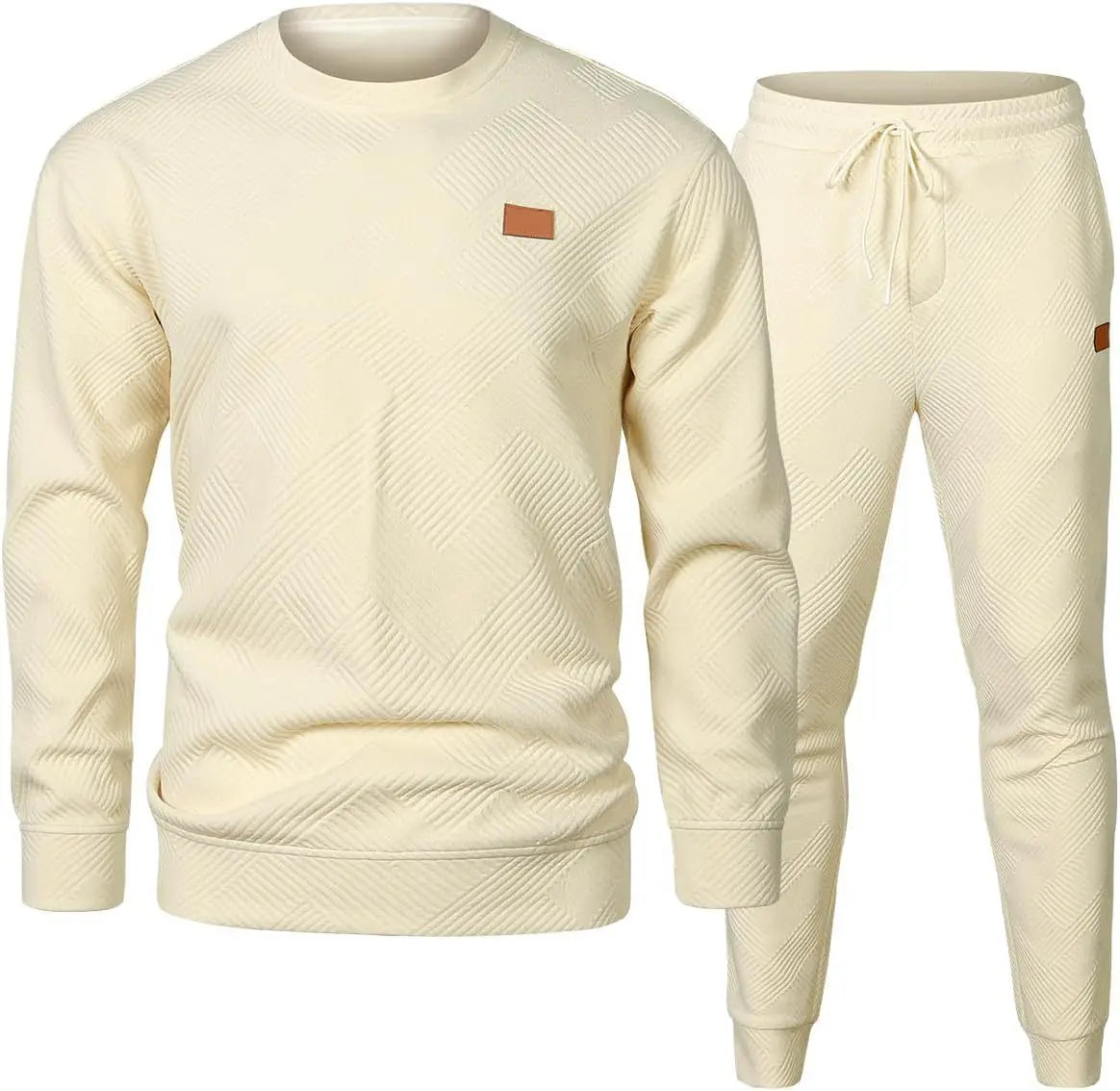 Nordholm Stockholm™ | Elegant Men's Set