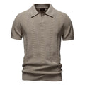 Beeckhoven™ | Elegant Striped Polo
