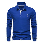 Beeckhoven™ | Elegant Polo Shirt