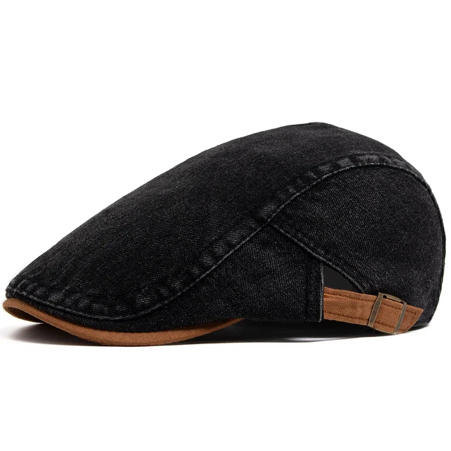 Beeckhoven™ | Men's Denim Kepa