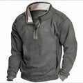 Beeckhoven™ | Fleece-Lined Autumn Shirt