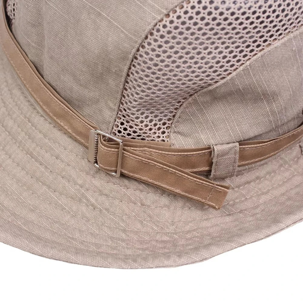 Beeckhoven™ | Ventilated Outdoor Hat