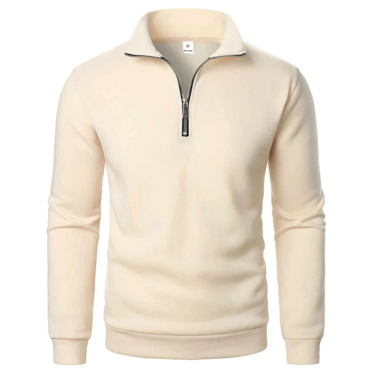 Beeckhoven™ | Sporty Men's Sweater