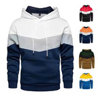 Beeckhoven™ | Colorful Hoodie