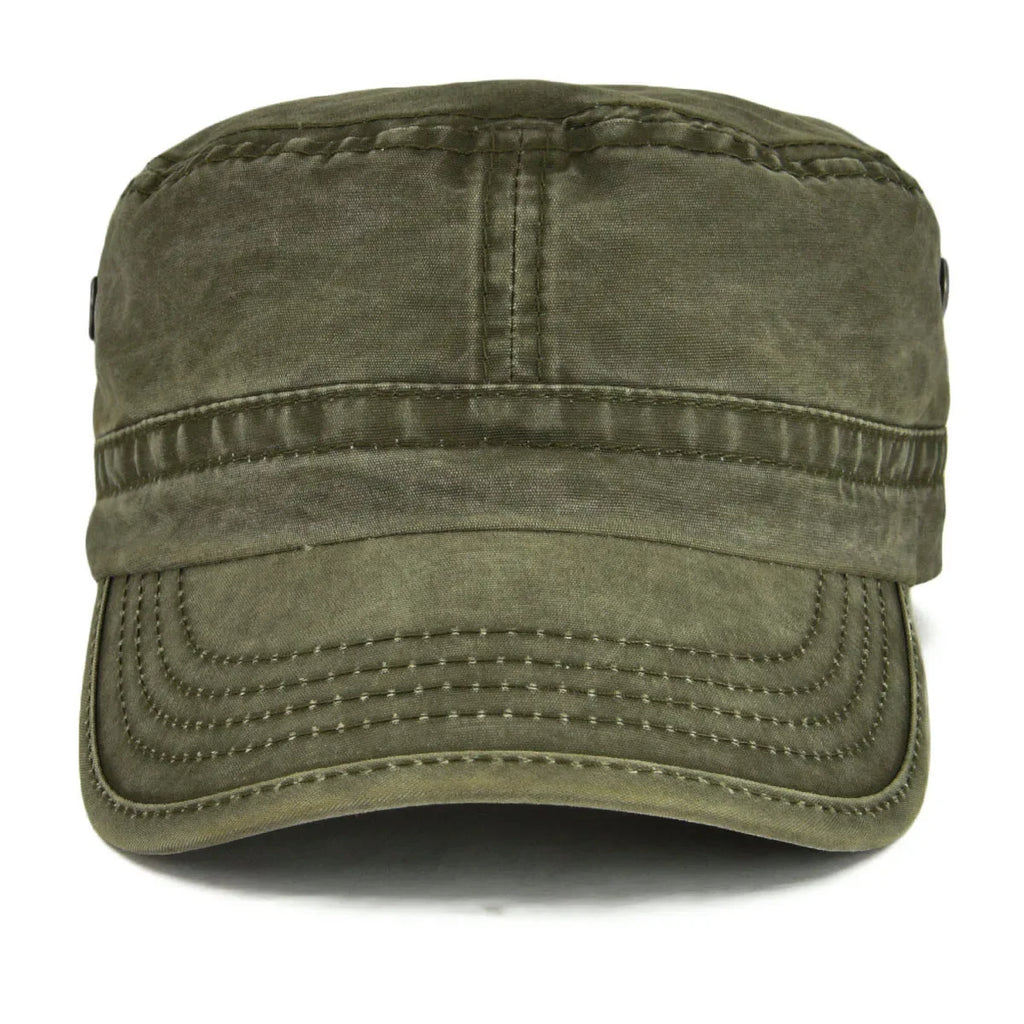 Beeckhoven™ | Retro Tuff Cap