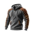 Beeckhoven™ | Tuff Zip-Up Hoodie