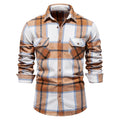Beeckhoven™ | Classic Winter Shirt