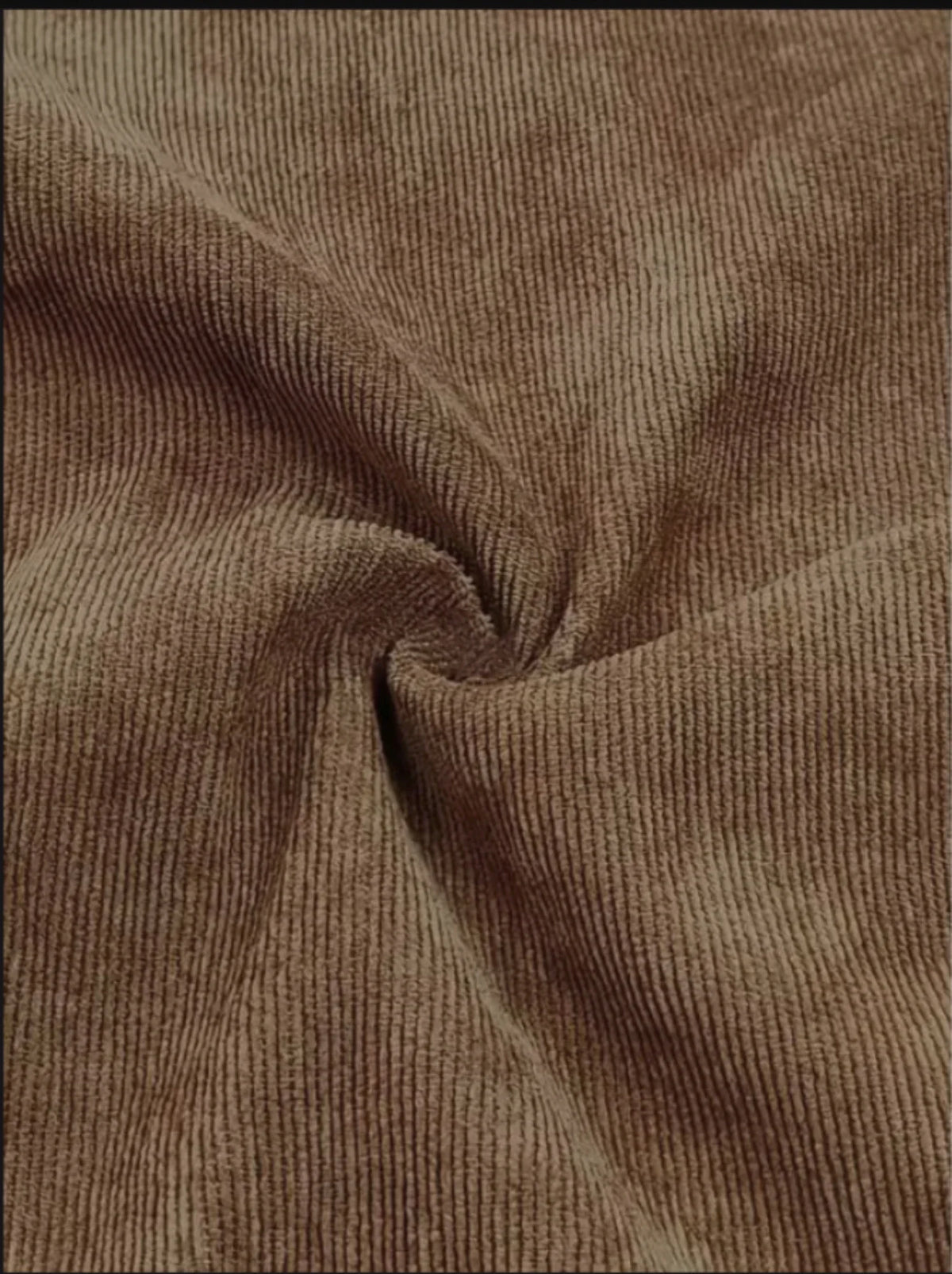 Beeckhoven™ | Relaxed Corduroy Pack