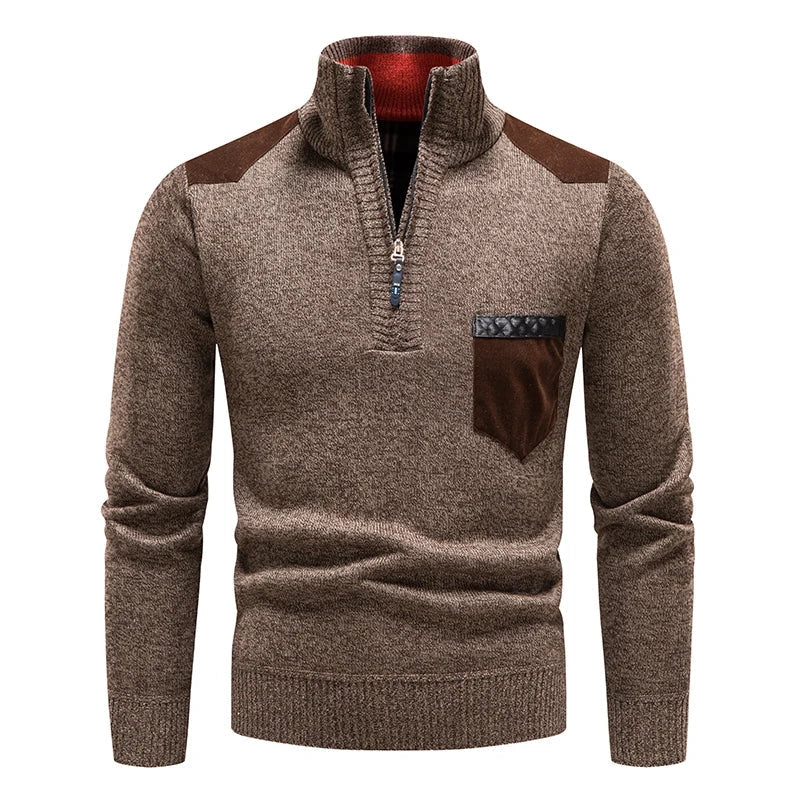 Beeckhoven™ | Herr Fleece-tröja med Halv Dragkedja" can be rewritten as:

"Beeckhoven™ | Herr Fleece Sweatshirt med Halv Dragkedja