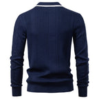 Beeckhoven™ | Men's Winter Polo Shirt