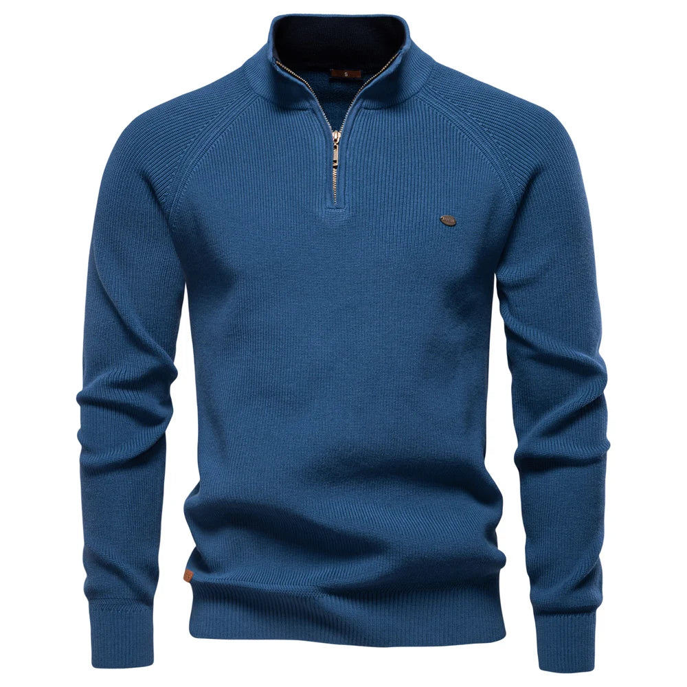 Willem™ | Classic Men's Sweater