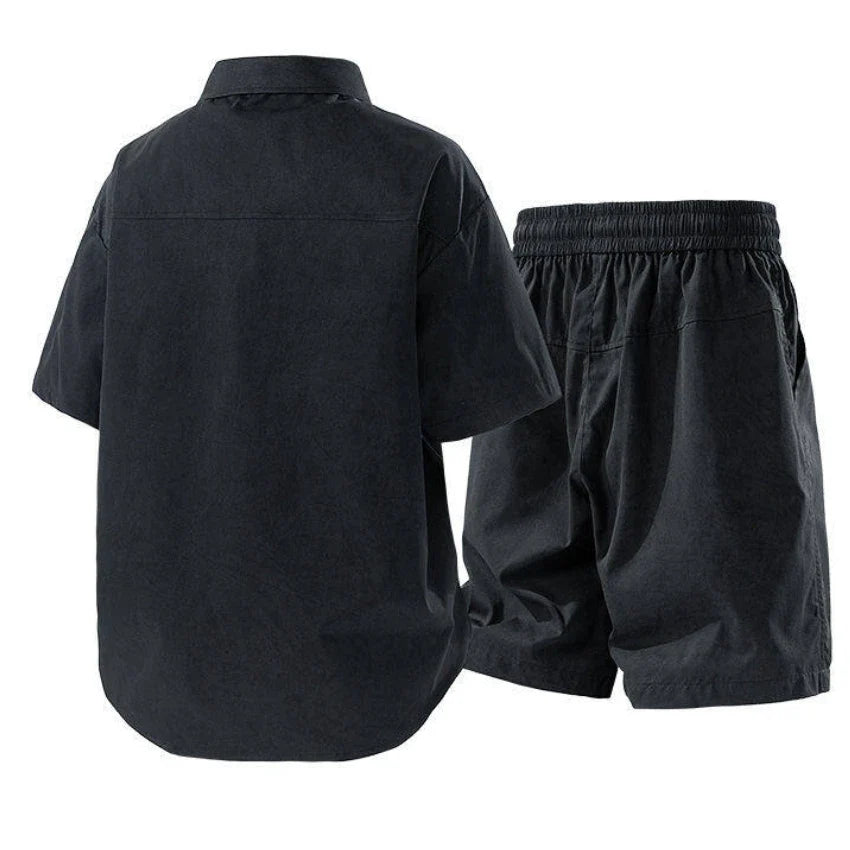 Beeckhoven™ | Stylish & Trendy Men's Set