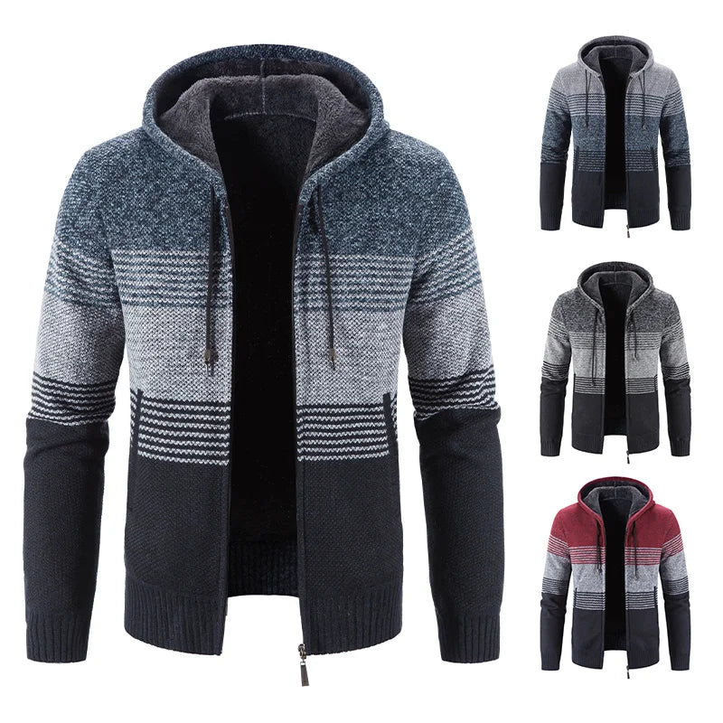 Chic Hoodie