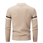 Beeckhoven™ | Colorful Men's Sweater