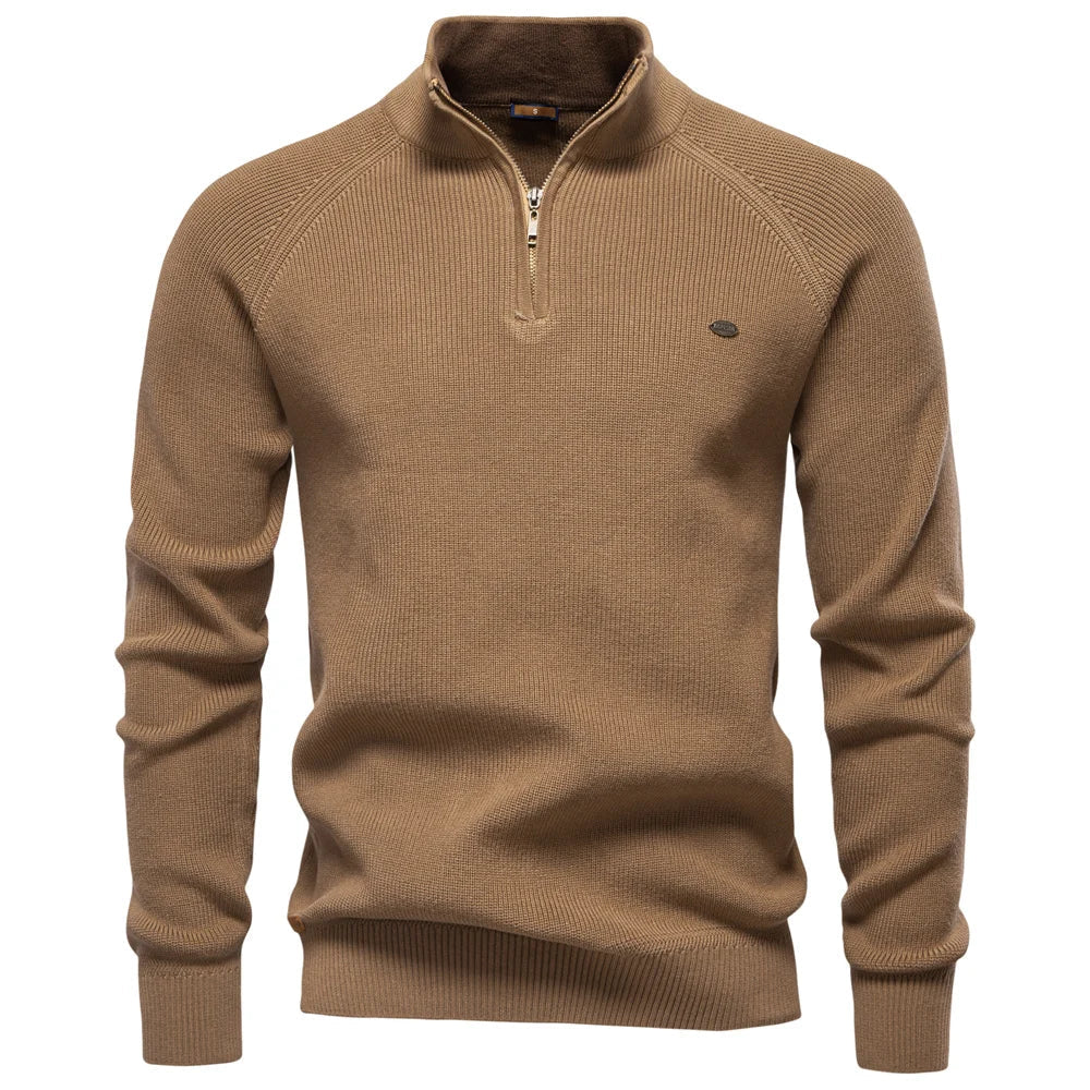 Willem™ | Classic Men's Sweater