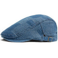 Nordholm Stockholm™ | Stylish Denim Cap