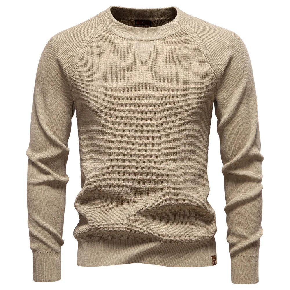 Nordholm Stockholm™ | Herr Casual Bomullströja