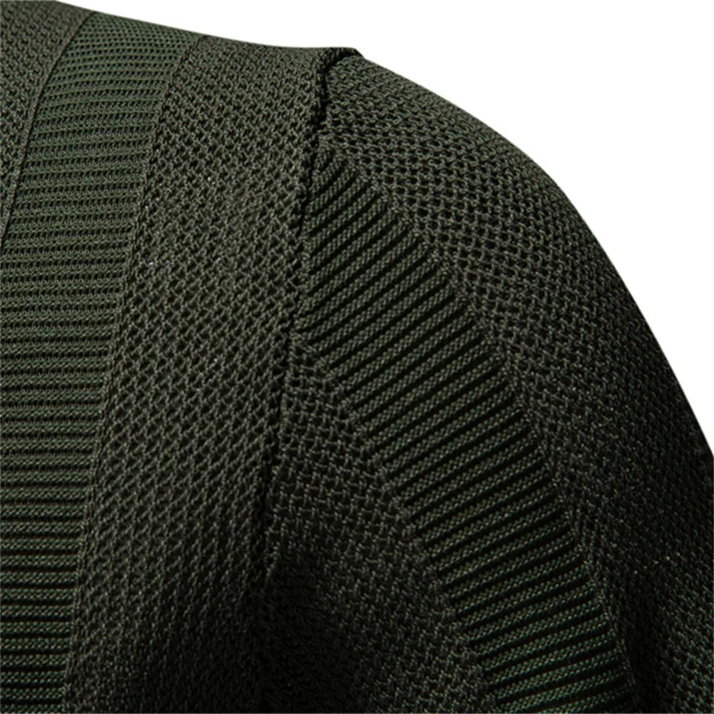 Beeckhoven™ | Elegant Striped Polo