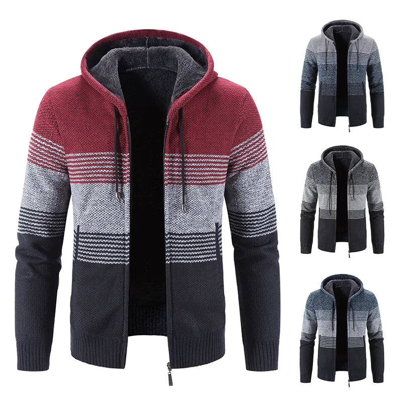 Chic Hoodie