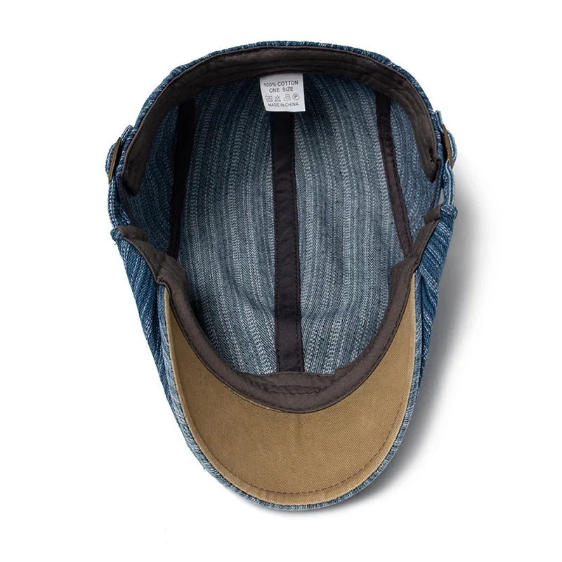 Beeckhoven™ | Elegant Men's Cap
