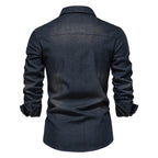 Beeckhoven™ | Durable Denim Shirt