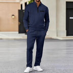 Nordholm Stockholm™ | Elegant & Comfortable Men's Set