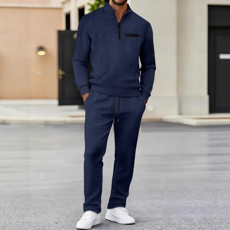 Nordholm Stockholm™ | Elegant & Comfortable Men's Set