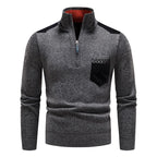 Beeckhoven™ | Herr Fleece-tröja med Halv Dragkedja" can be rewritten as:

"Beeckhoven™ | Herr Fleece Sweatshirt med Halv Dragkedja