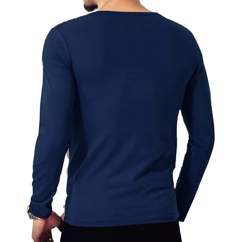 Beeckhoven™ | Elegant Autumn Shirt