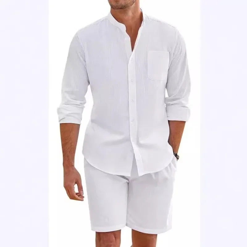 Beeckhoven™ | Herrsommersett