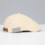 Beeckhoven™ | Justerbar Herrhatt