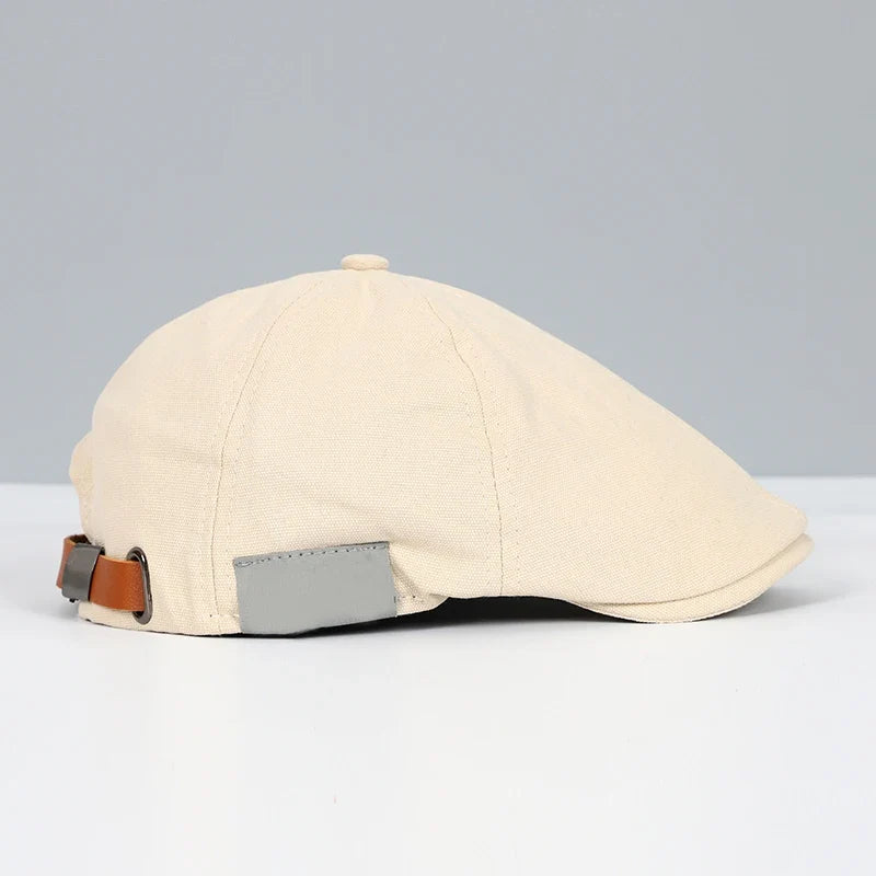 Beeckhoven™ | Justerbar Herrhatt