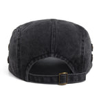 Beeckhoven™ | Retro Flat Cap