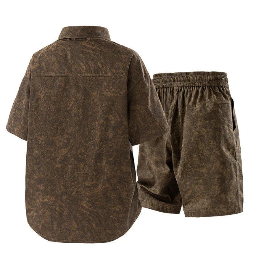 Beeckhoven™ | Stylish & Trendy Men's Set