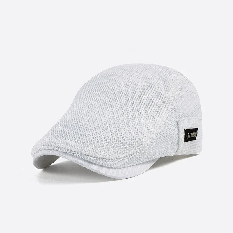 Beeckhoven™ | Ventilated Men's Cap