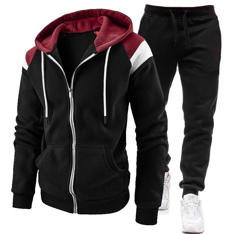 Nordholm Stockholm™ | Relaxed Jogging Set