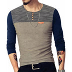 Beeckhoven™ | Elegant Autumn Shirt