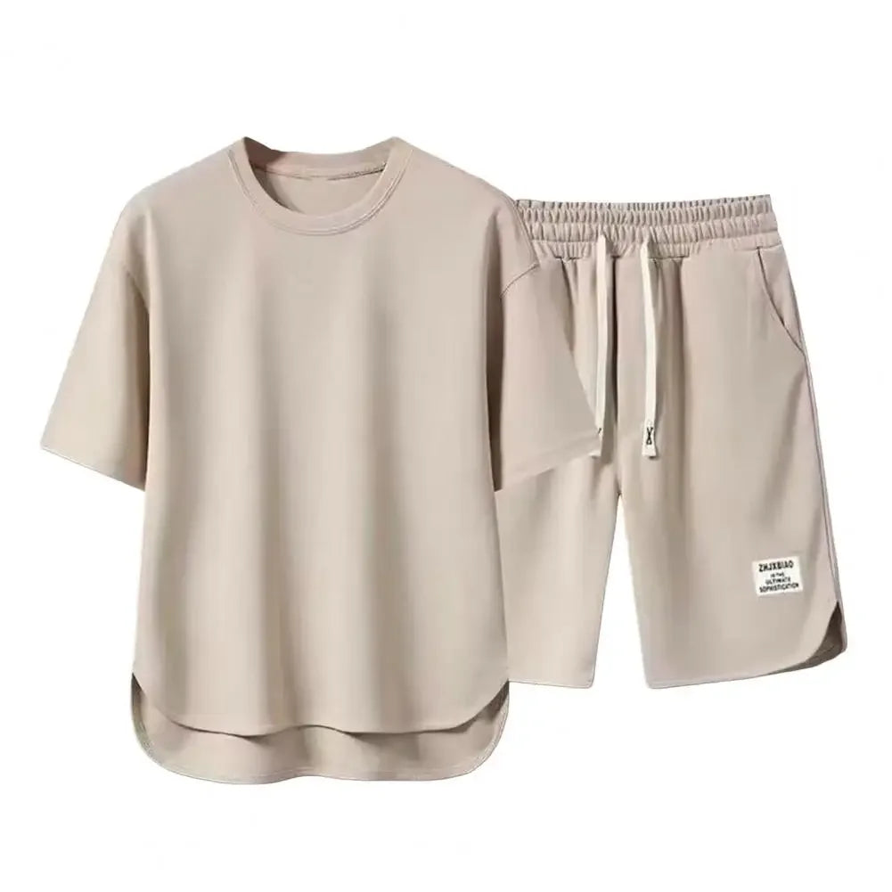 Nordholm Stockholm™ | Bekväm Men's Summer Set