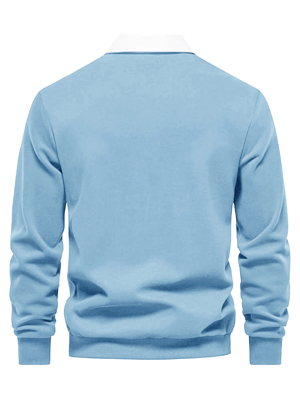 Nordholm Stockholm™ | Relaxed Men's Sweater