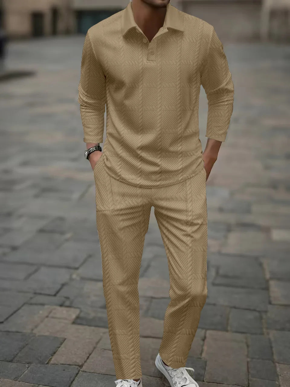 Nordholm Stockholm™ | Höst Polo Collection