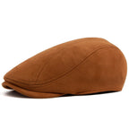 Beeckhoven™ | Classic Suede Beret