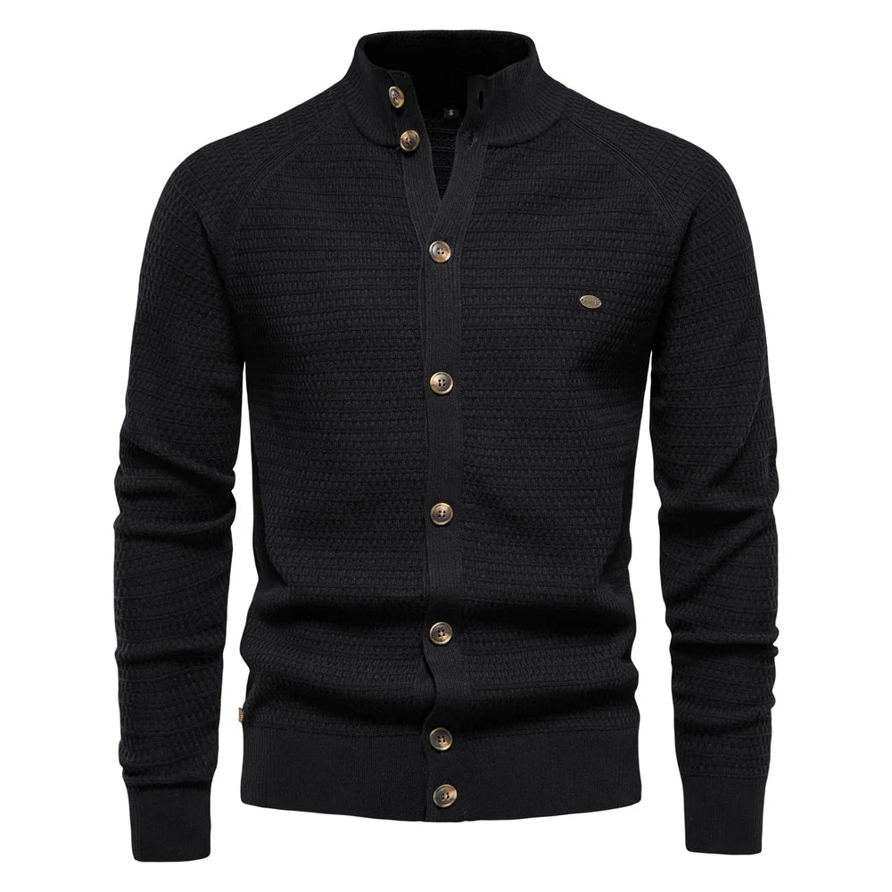 Matthijs™ | Elegant Herrväst